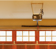 Garage Door Openers in Pittsburgh, PA